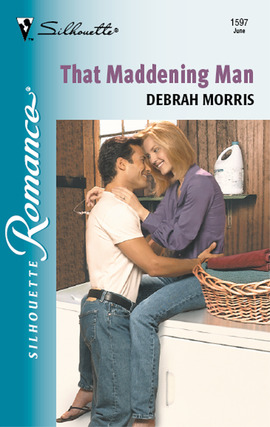 Title details for That Maddening Man by Debrah Morris - Available